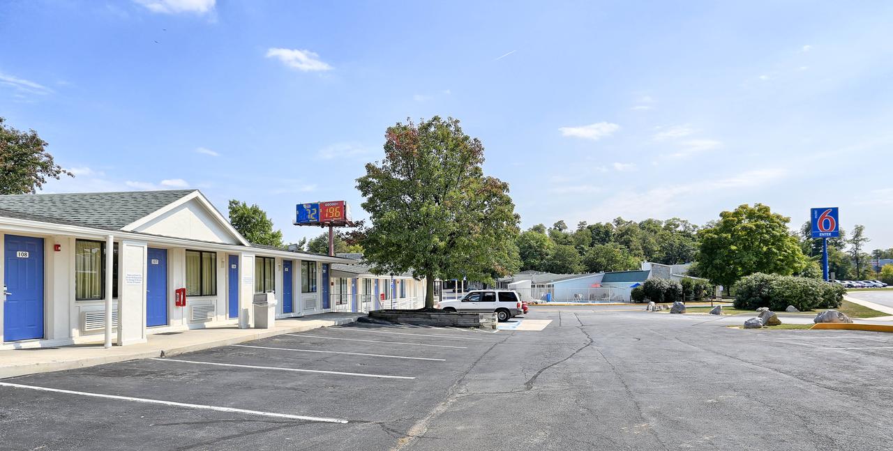 Motel 6 Hagerstown - thumb 11