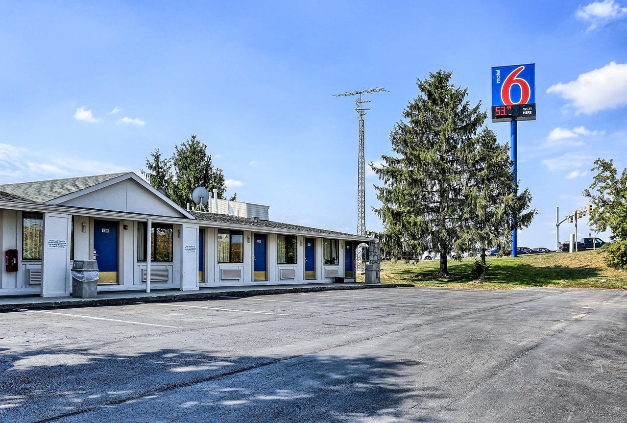 Motel 6 Hagerstown - thumb 37