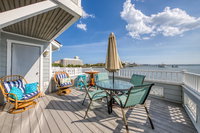 3 Bed 3 Bath Apartment in Ocean City Accommodation Denver