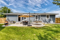 All Decked Out Accommodation Denver