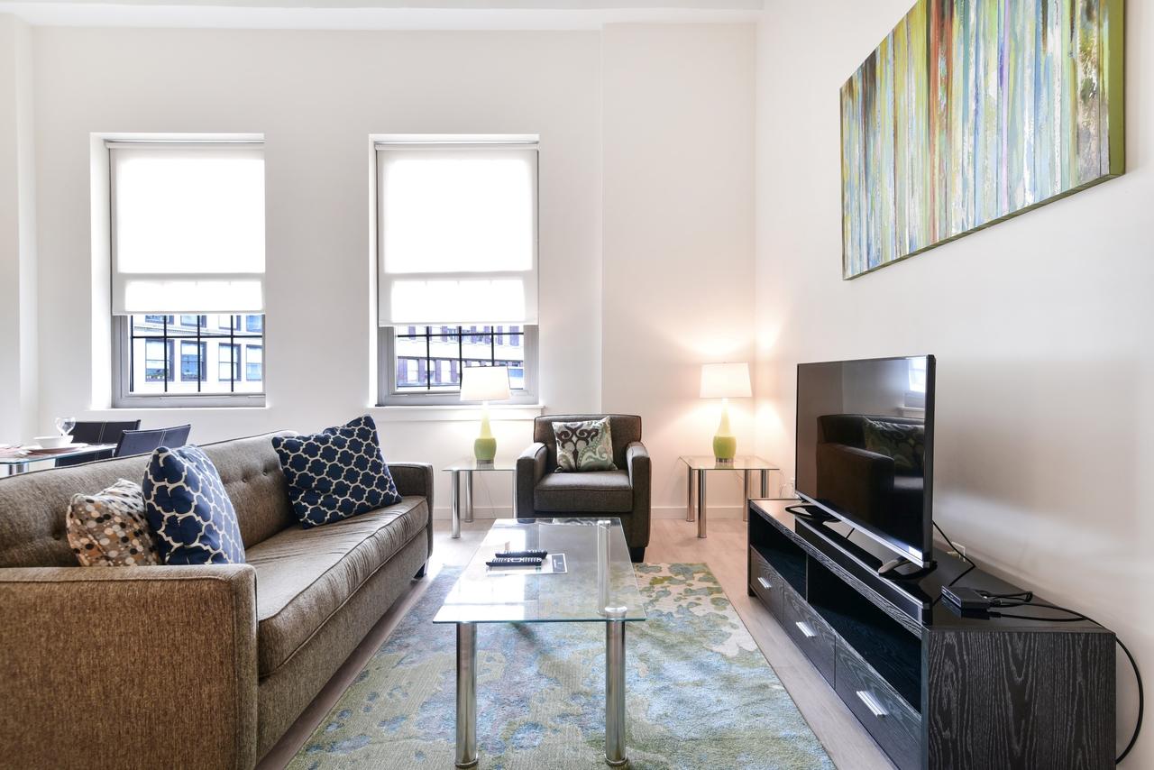 Global Luxury Suites Downtown Boston - thumb 11