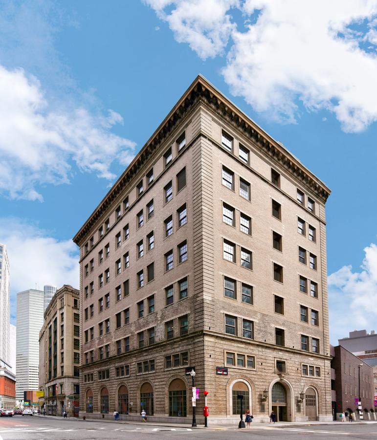 Global Luxury Suites Downtown Boston - thumb 2