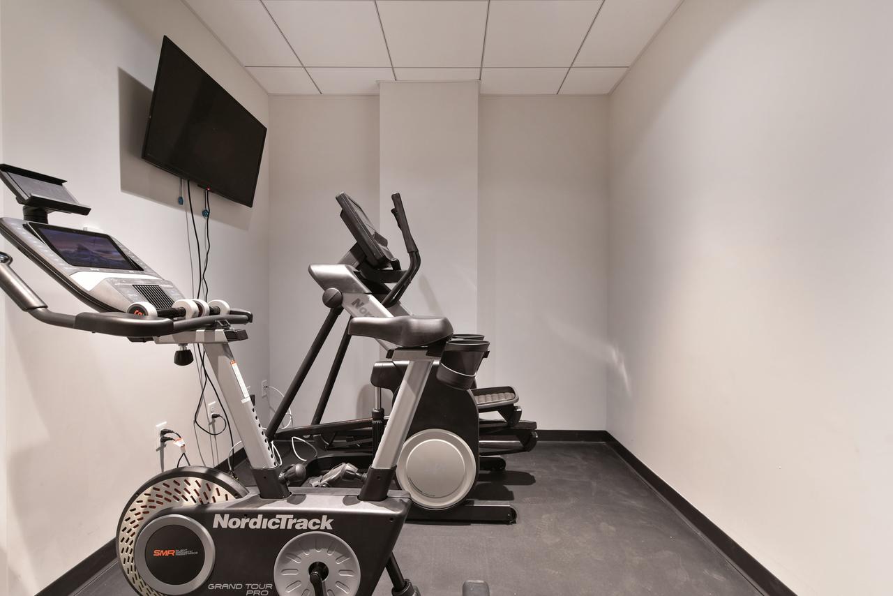 Global Luxury Suites Downtown Boston - thumb 10