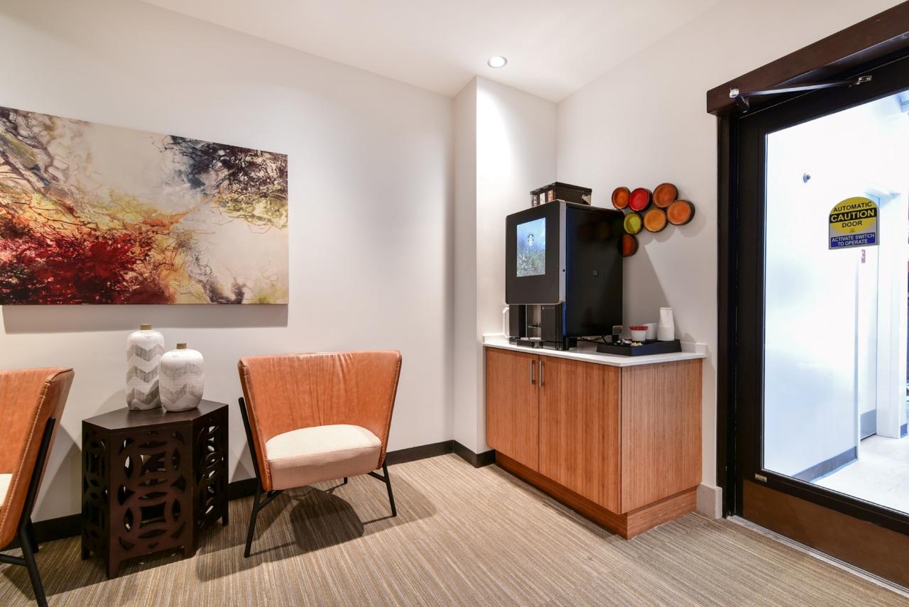 Global Luxury Suites Downtown Boston - thumb 6