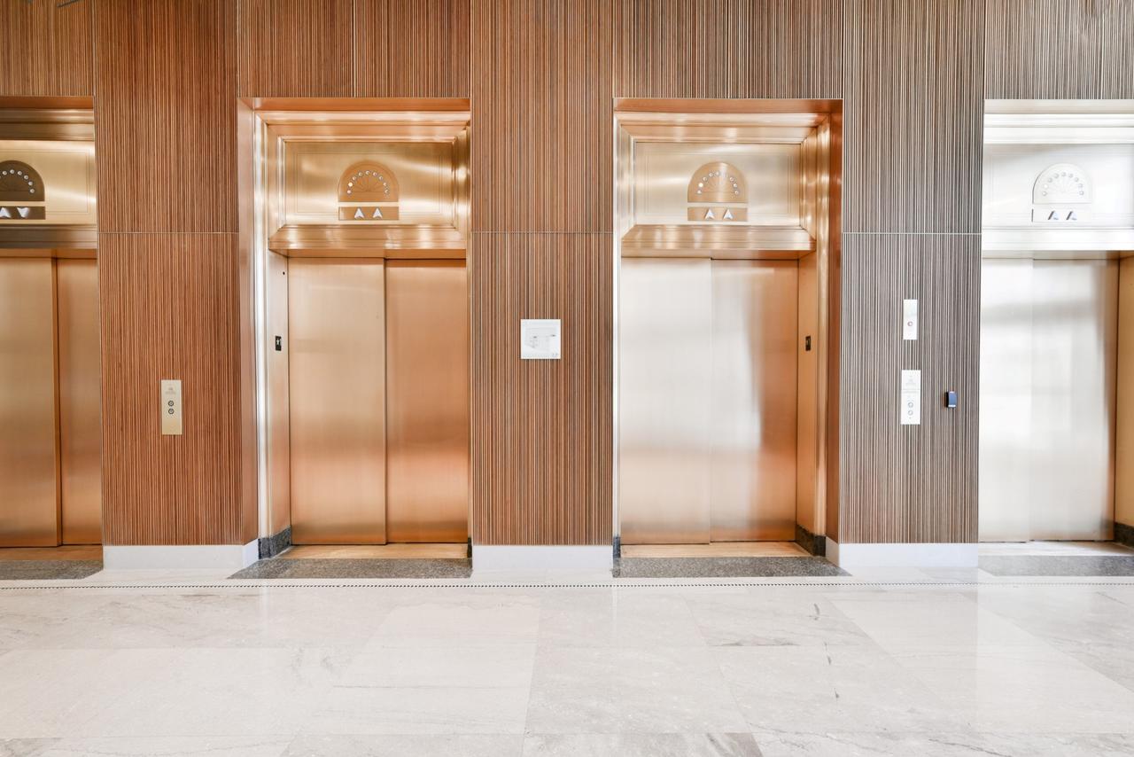 Global Luxury Suites Downtown Boston - thumb 4