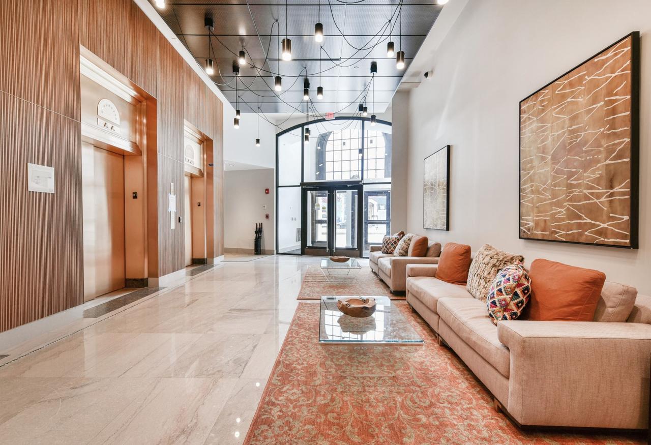 Global Luxury Suites Downtown Boston - thumb 0