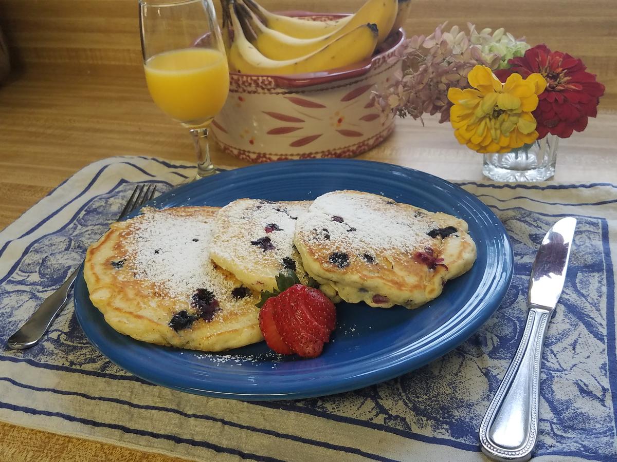 Windflower Inn - thumb 9