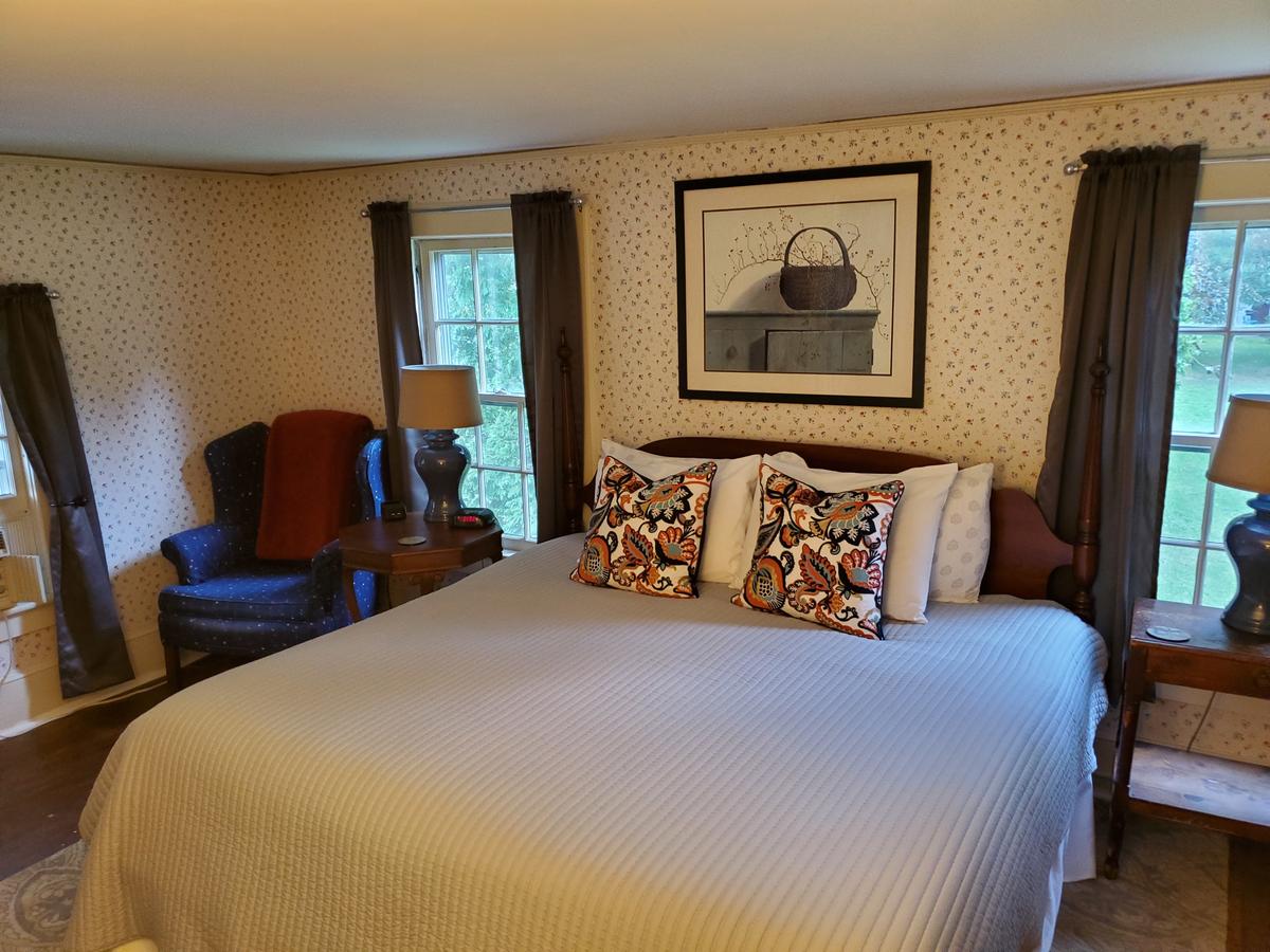 Windflower Inn - thumb 15