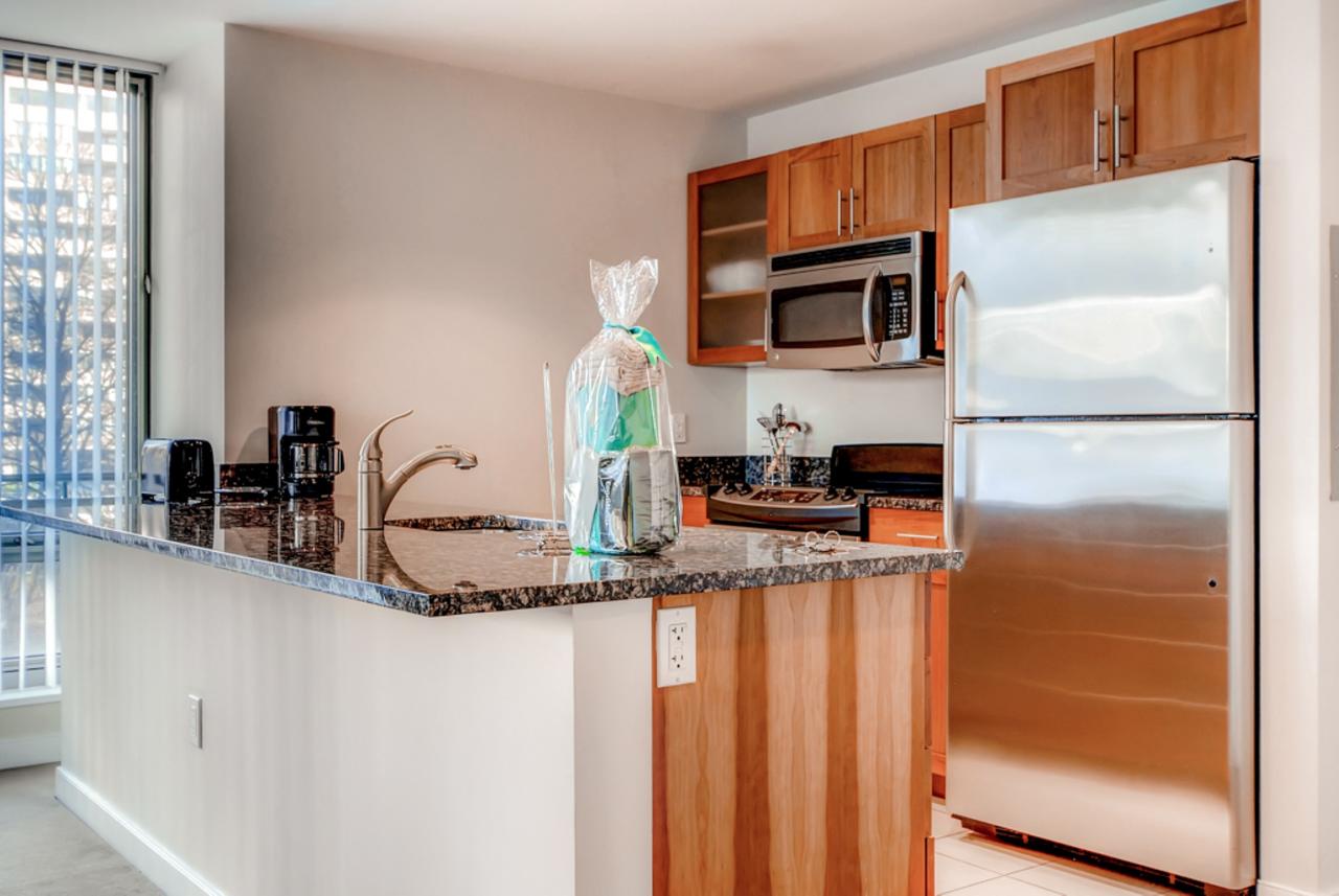 Boston Medical Suites WestEnd - thumb 5