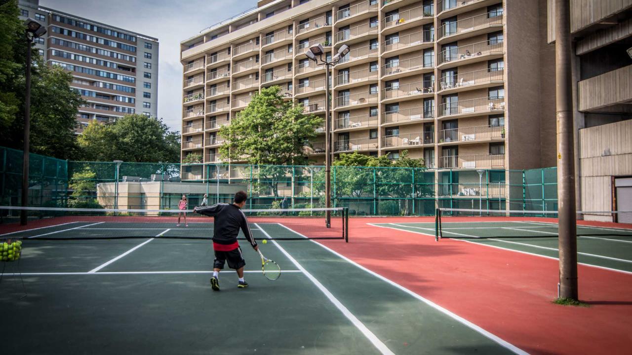 Boston Medical Suites WestEnd - thumb 20