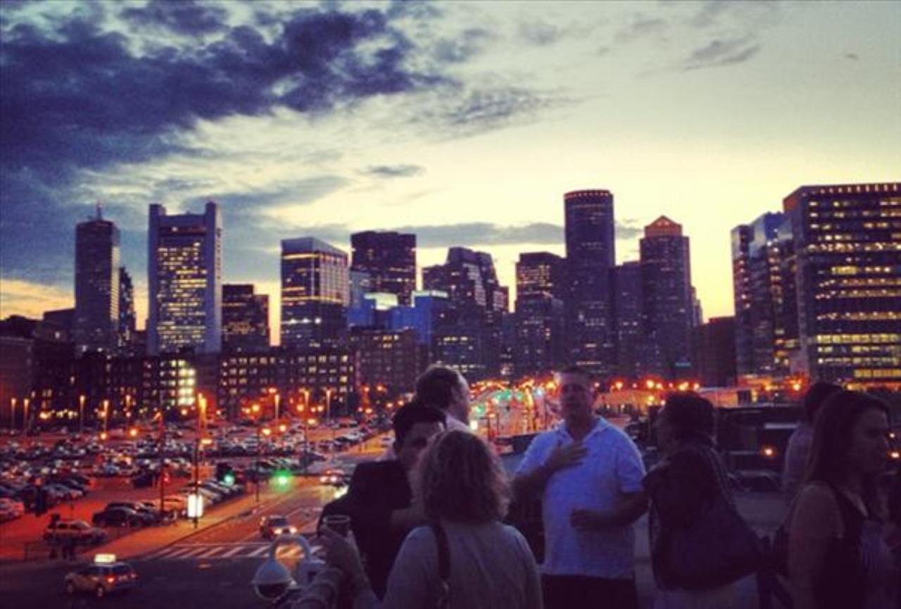 Boston Medical Suites WestEnd - thumb 24