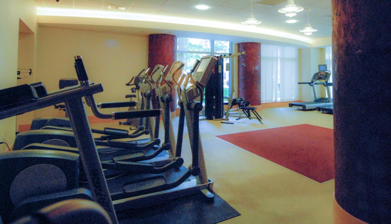 Boston Medical Suites WestEnd - thumb 22