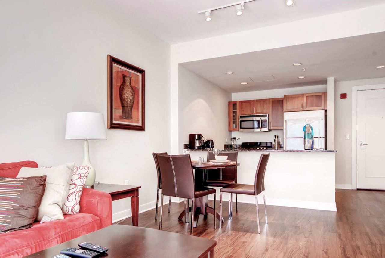 Boston Medical Suites WestEnd - thumb 1