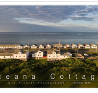 Oceana Cottages - Accommodation Denver
