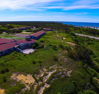 Dune Crest Hotel - Accommodation Denver