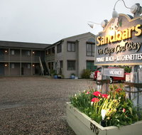 Sandbars Inn - Accommodation Denver