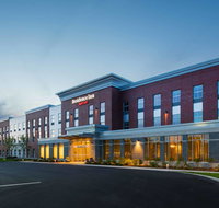 Residence Inn by Marriott Boston Concord - Accommodation Denver