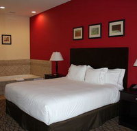 Holiday Inn Express Niles - Accommodation Denver