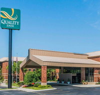 Quality Inn Auburn Hills - Accommodation Denver