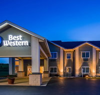 Best Western Scenic Hill Resort - Accommodation Denver