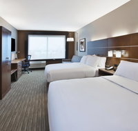 Holiday Inn Express  Suites - Okemos - University Area - Accommodation Denver