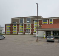 Days Inn  Suites by Wyndham Grand Rapids Near Downtown - Accommodation Denver