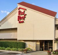 Red Roof Inn Detroit St. Clair Shores - Accommodation Denver