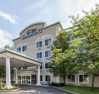 Baymont by Wyndham Grand Rapids N/Walker - Accommodation Denver