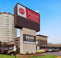 Best Western Premier Detroit Southfield Hotel - Accommodation Denver