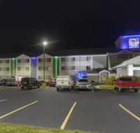 Sleep Inn  Suites Allendale - Accommodation Denver
