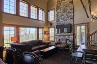 7317 Creekside Condo Accommodation Denver