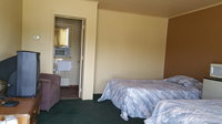 Airline Motel Accommodation Denver