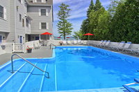 304 North Shore Inn Accommodation Denver