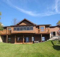 Black Lake Sunset Dreams Cottage - Accommodation Denver