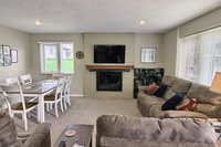 355M Mountain Villa Accommodation Denver