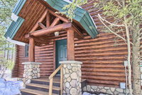 801 Mountain Cabin Accommodation Denver