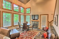 780 Disciples Village Condo Accommodation Denver