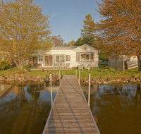 Sunset Breeze House at Moran - Accommodation Denver