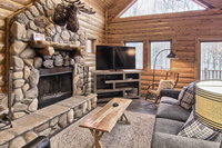 839 Mountain Cabin Accommodation Denver