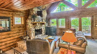 803 Mountain Cabin Accommodation Denver