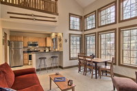 662 Disciples Village Condo Accommodation Denver