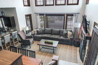 7325 Creekside Condo Accommodation Denver