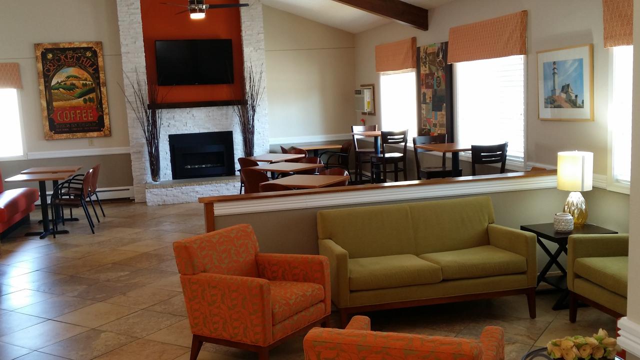 Nichols Inn & Suites - thumb 9