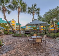 Best Western Seaway Inn - Accommodation Denver