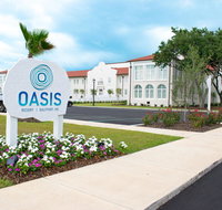 Oasis Resort Gulfport - Accommodation Denver