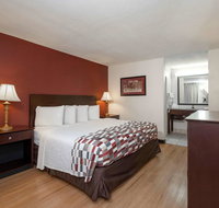 Red Roof Inn Gulfport - Biloxi Airport - Accommodation Denver