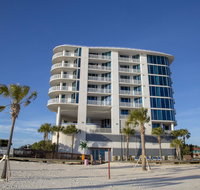 South Beach Biloxi Hotel  Suites - Accommodation Denver
