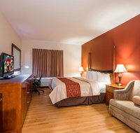 Red Roof Inn  Suites Biloxi - Accommodation Denver