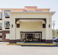 Motel 6 Biloxi - Ocean Springs - Accommodation Denver