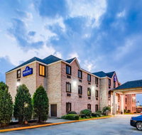 Regency Inn  Suites Biloxi - Accommodation Denver